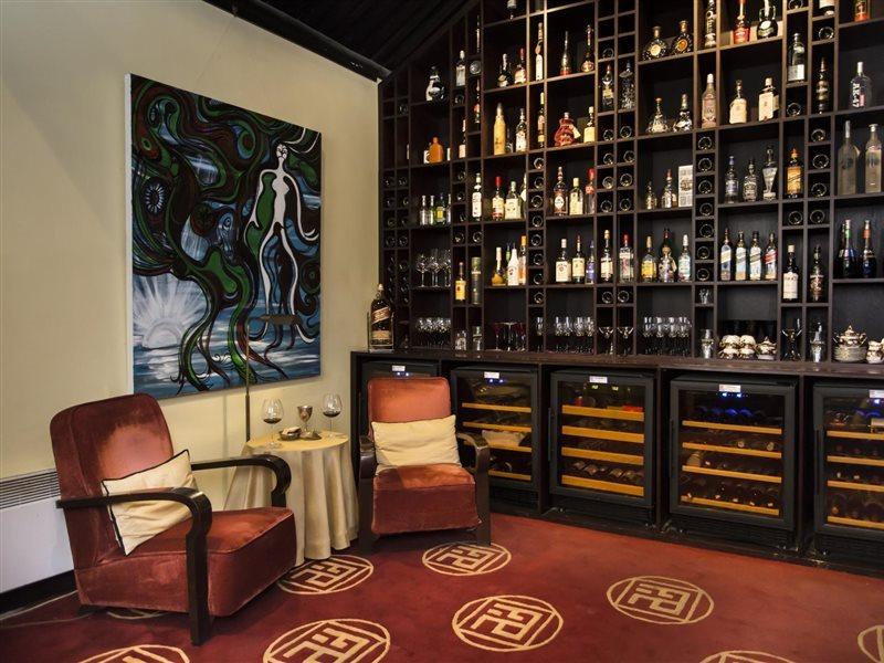 Duge Boutique Hotel 北京 エクステリア 写真