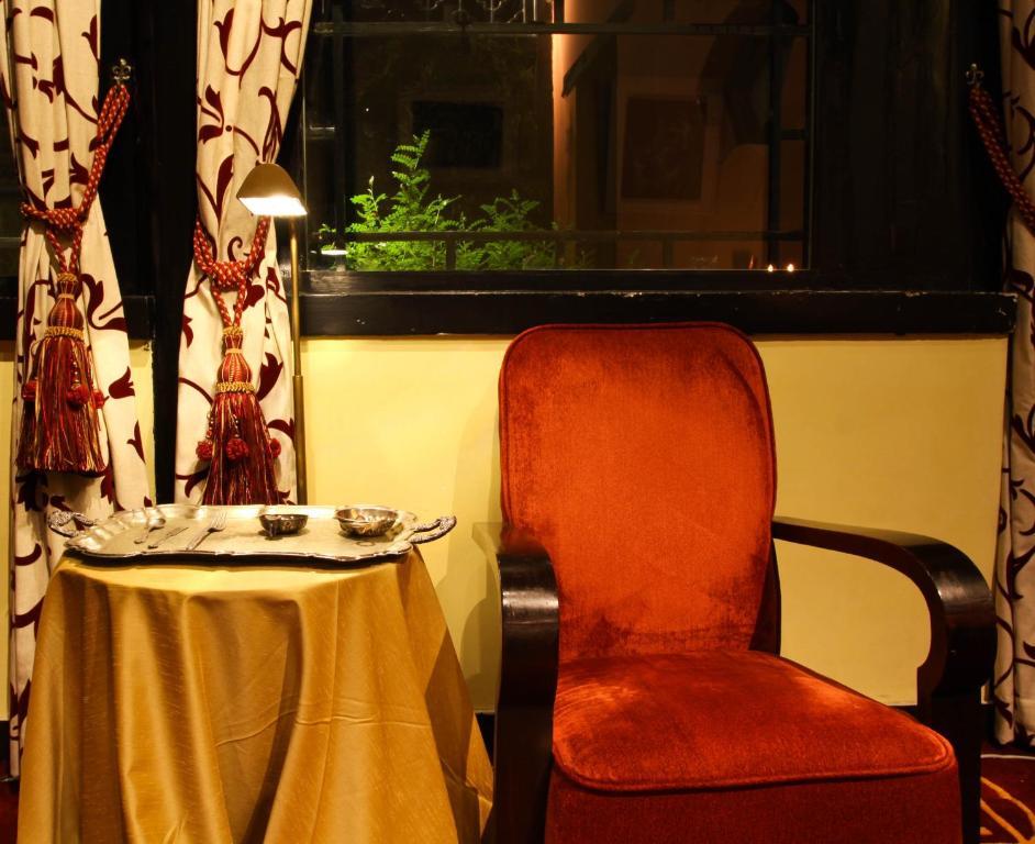 Duge Boutique Hotel 北京 エクステリア 写真