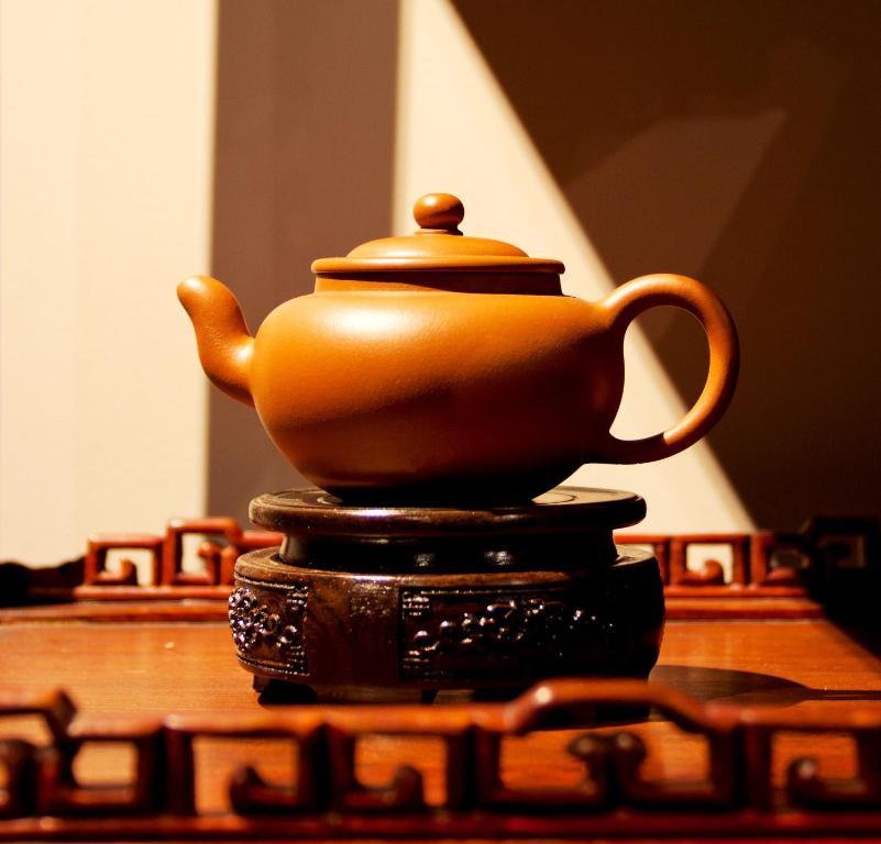 Duge Boutique Hotel 北京 エクステリア 写真