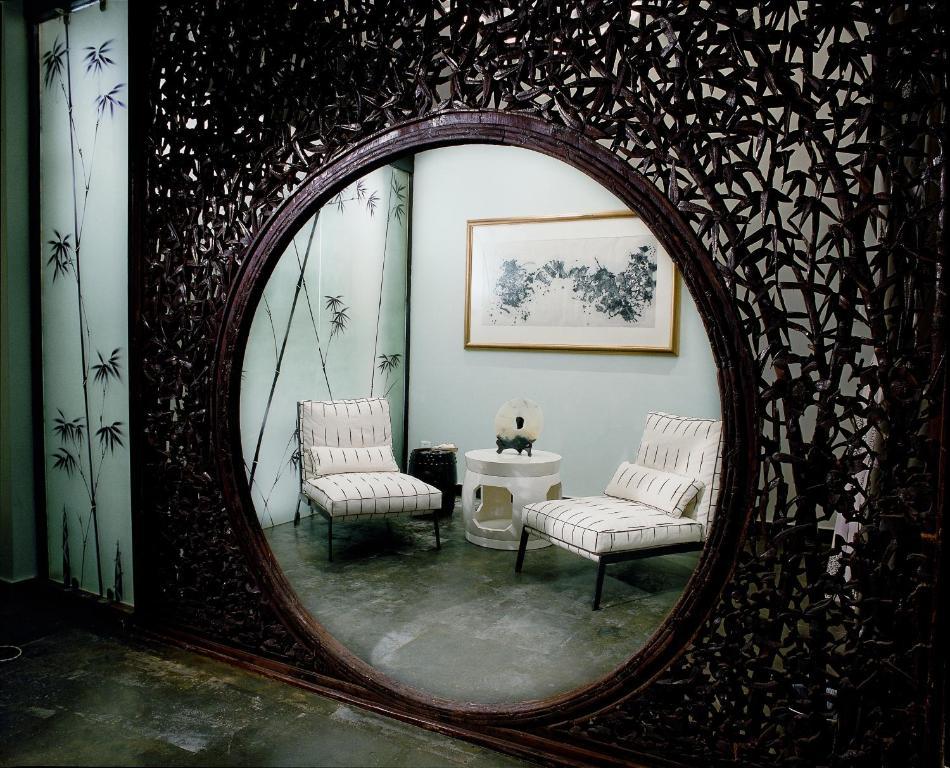 Duge Boutique Hotel 北京 エクステリア 写真