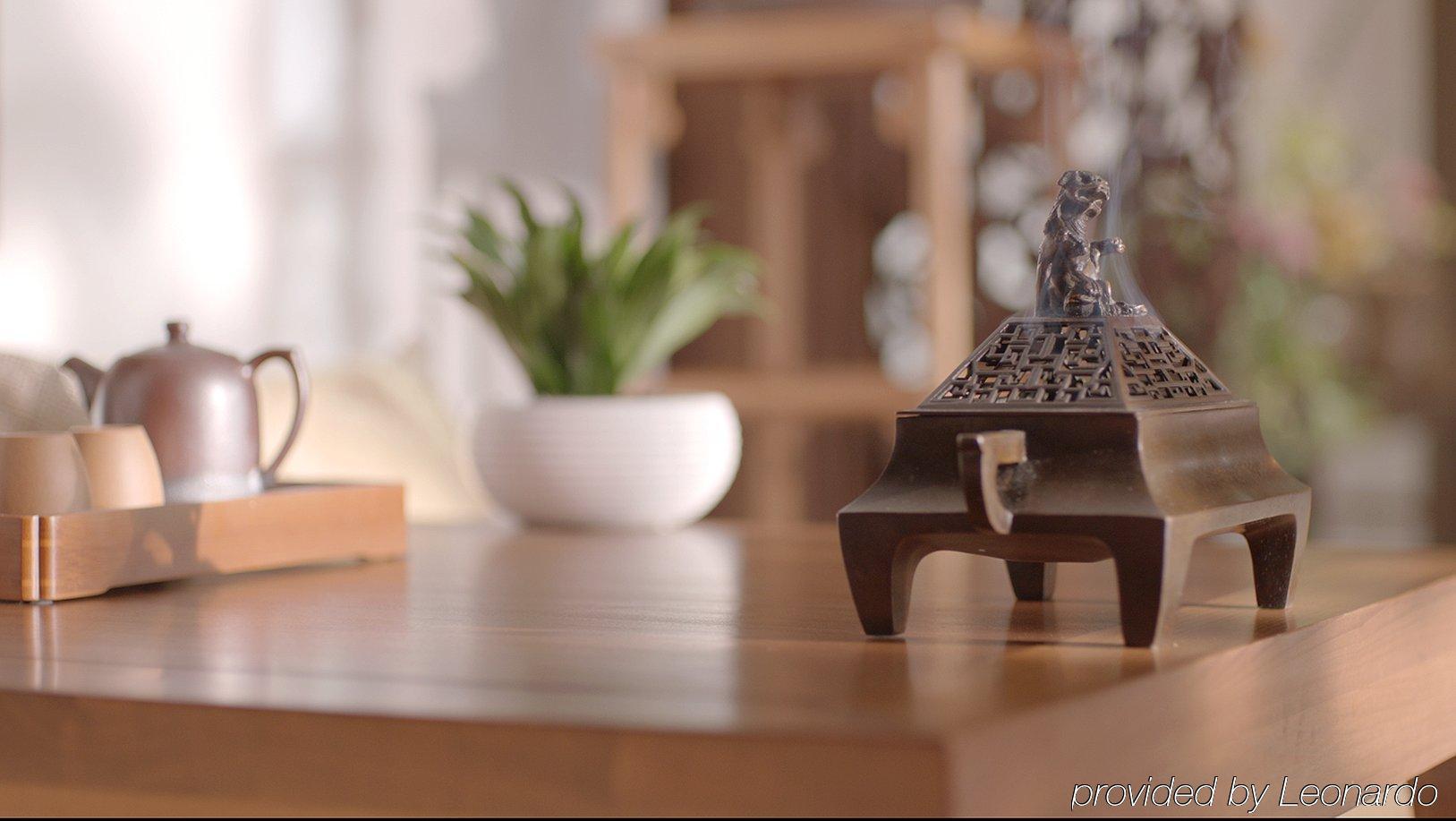 Duge Boutique Hotel 北京 エクステリア 写真