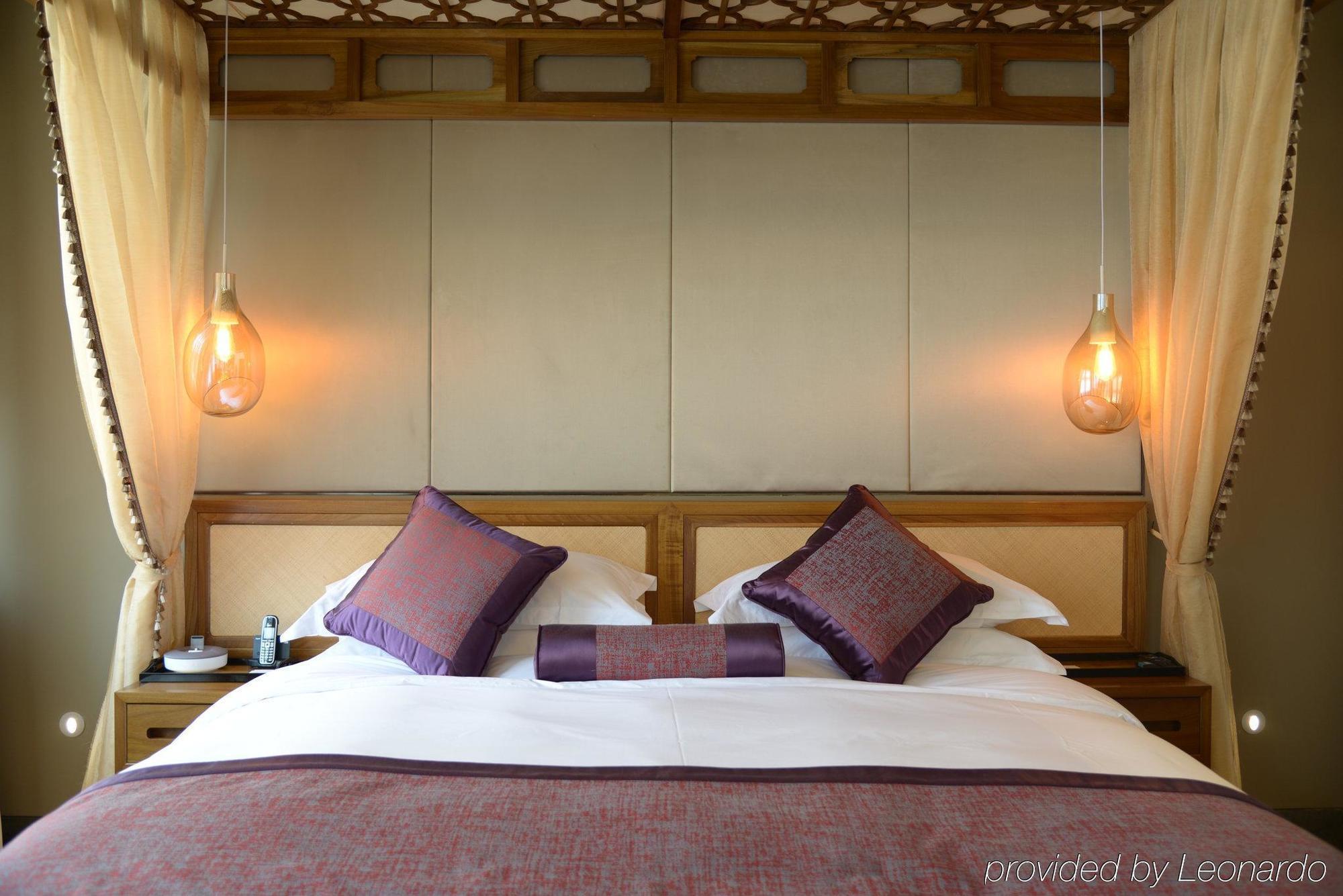 Duge Boutique Hotel 北京 エクステリア 写真