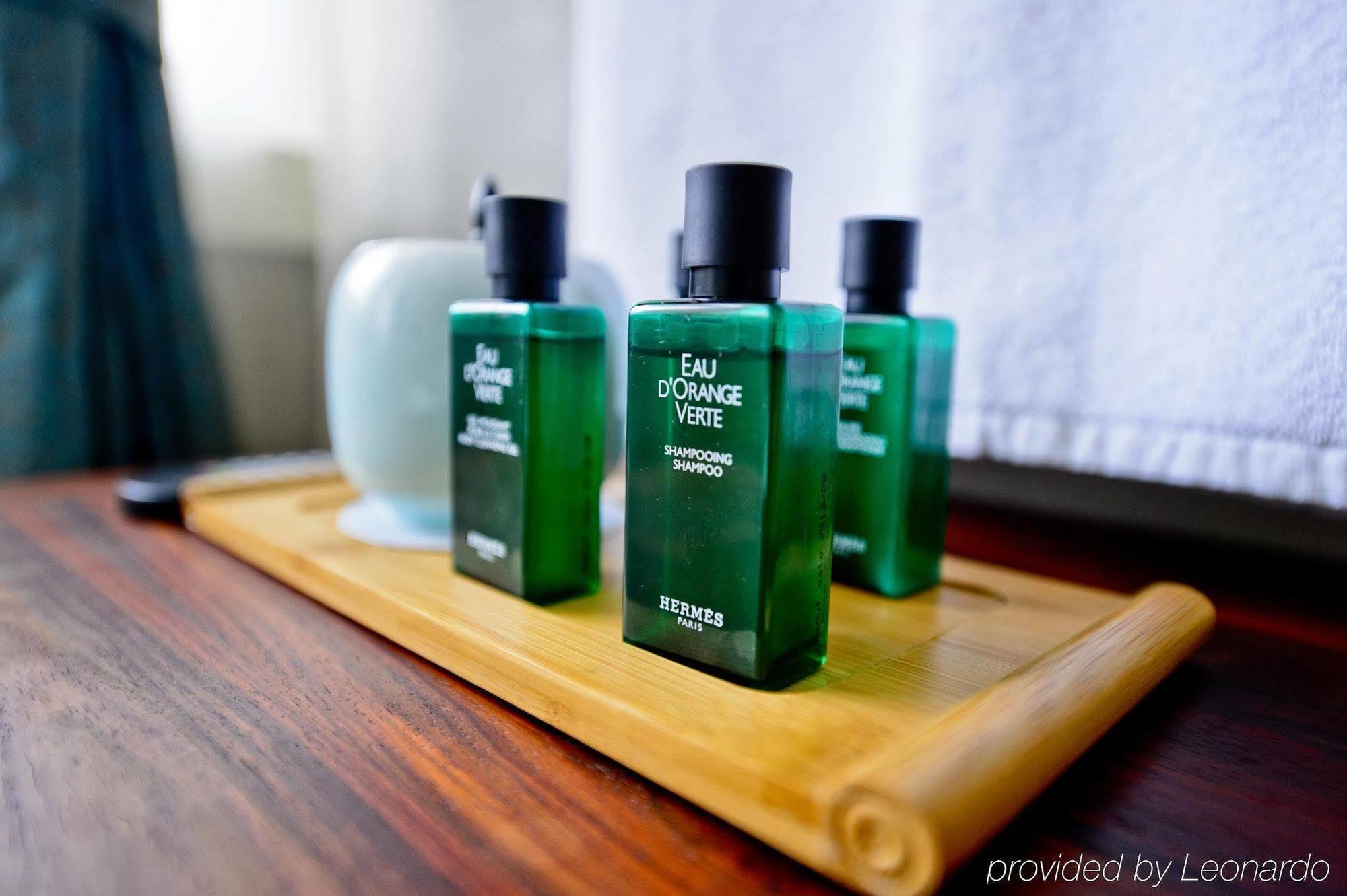 Duge Boutique Hotel 北京 エクステリア 写真