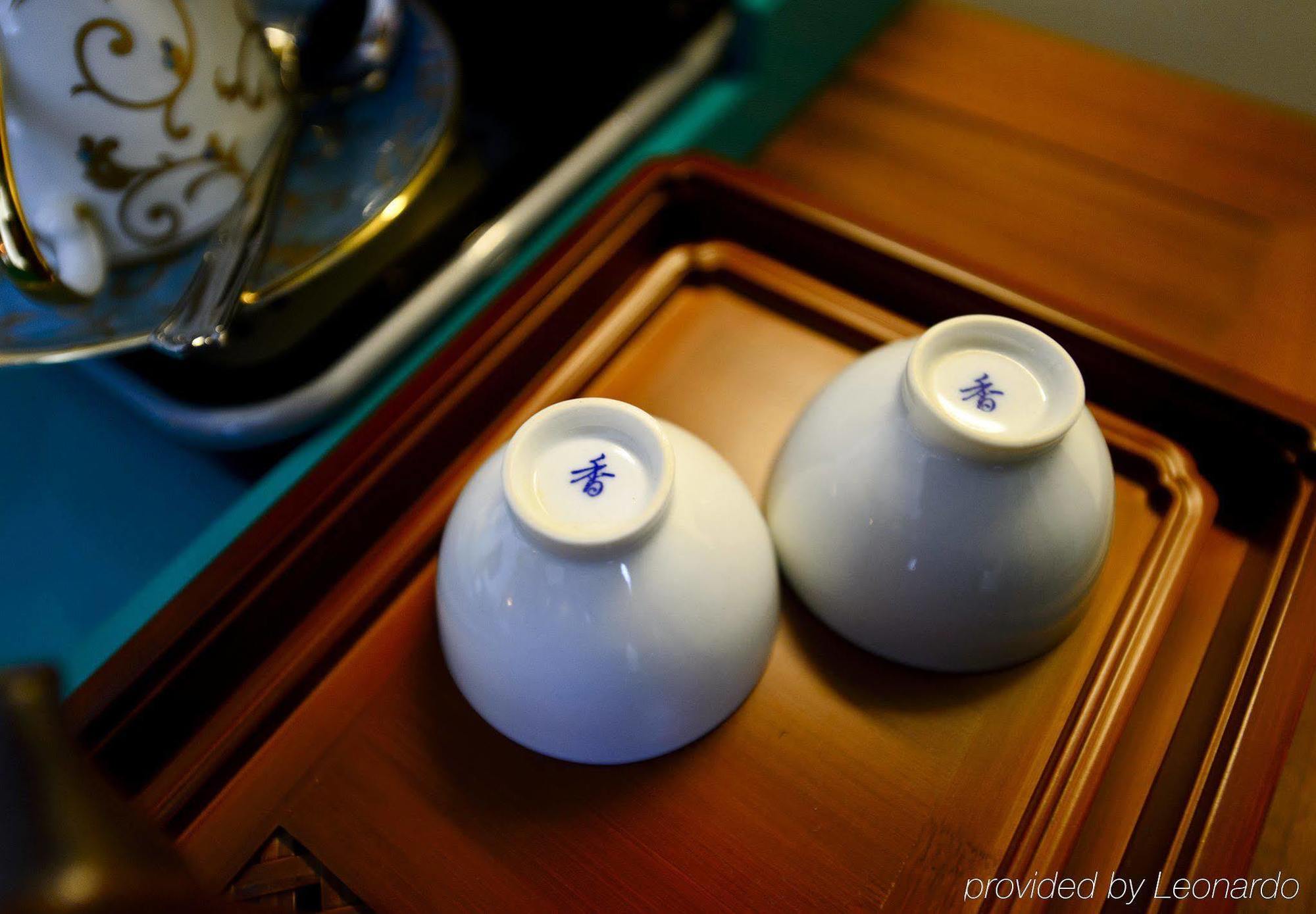 Duge Boutique Hotel 北京 エクステリア 写真